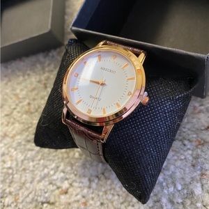Watch, Beautiful Quartz watch, Brand NEW